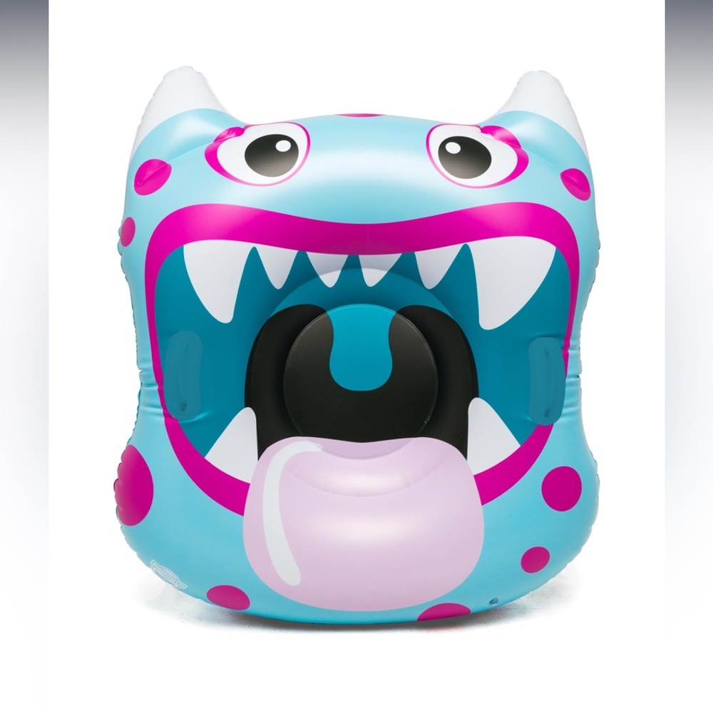 Nib BigMouth Inc. ice monster Snow Tube
